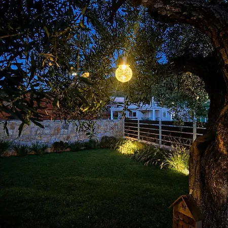 εν αλω Residences Lejlighed Kivérion