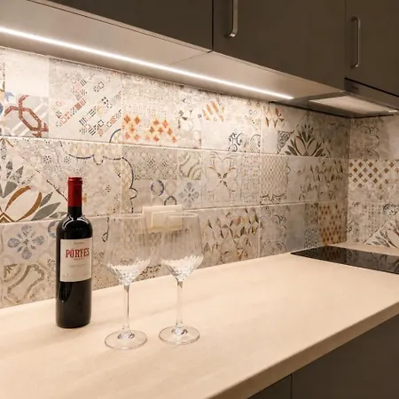 Lejlighed εν αλω Residences *
