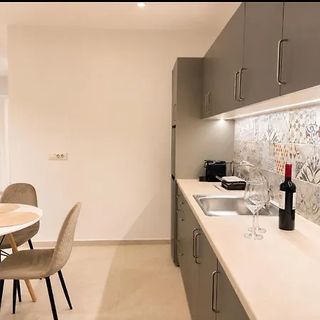 εν αλω Residences *