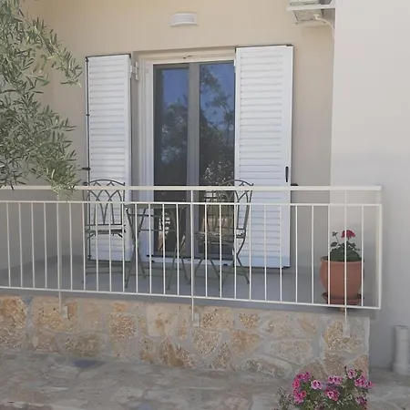 Lejlighed εν αλω Residences Kivérion