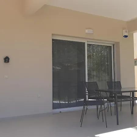 εν αλω Residences * Kivérion