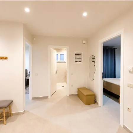 εν αλω Residences Lejlighed