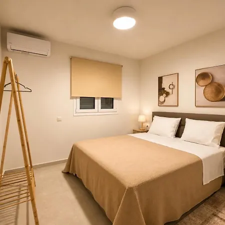 εν αλω Residences * Kivérion
