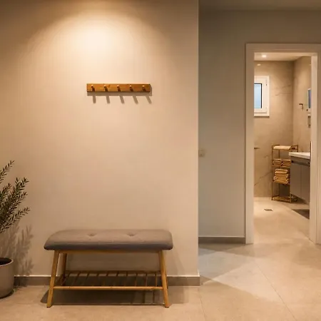 εν αλω Residences Lejlighed