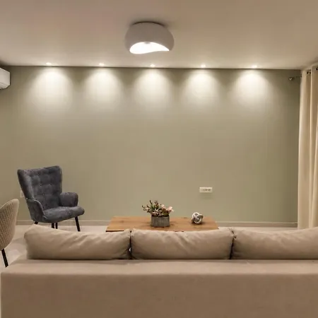 εν αλω Residences *