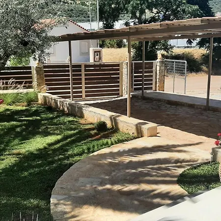 εν αλω Residences Lejlighed *