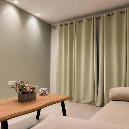 Lejlighed εν αλω Residences *