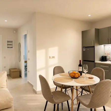 Lejlighed εν αλω Residences *