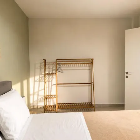 εν αλω Residences Kivérion