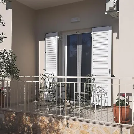 Lejlighed εν αλω Residences *