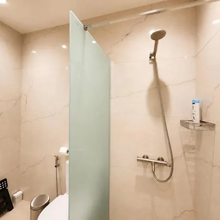 εν αλω Residences Lejlighed Kivérion