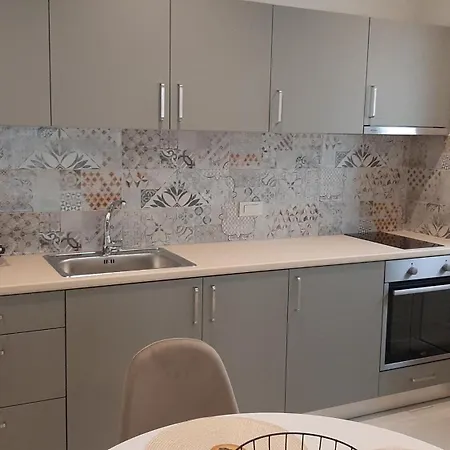 εν αλω Residences Kivérion