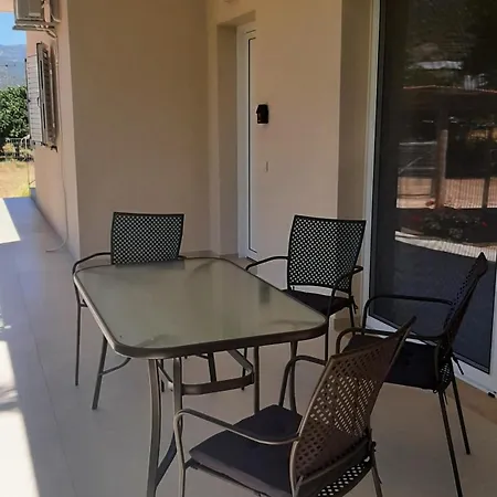 εν αλω Residences *