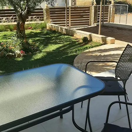 εν αλω Residences Apartamento